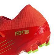 Chaussures de football adidas Predator Edge.3 FG - Game Data Pack