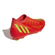 Chaussures de football adidas Predator Edge.3 FG