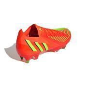 Chaussures de football adidas Predator Edge.1 SG