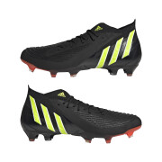 Chaussures de football adidas Predator Edge.1 FG - Shadowportal Pack