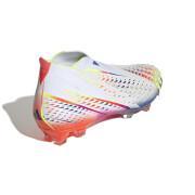 Chaussures de football adidas Predator Edge+ FG - Al Rihla