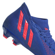 Chaussures de football adidas Predator Edge.3 FG - Sapphire Edge Pack