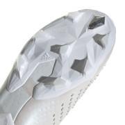 Chaussures de football adidas Predator Accuracy+ FG - Pearlized Pack