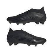 Chaussures de football adidas Predator Accuracy.1 - Nightstrike Pack