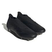 Chaussures de football adidas Predator Accuracy.1 - Nightstrike Pack