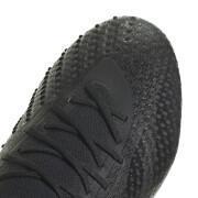 Chaussures de football basses adidas Predator Accuracy.1 - Nightstrike Pack