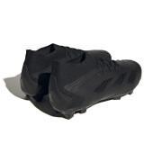 Chaussures de football enfant adidas Predator Accuracy.2 Fg - Nightstrike Pack