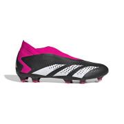 Chaussures de football sans lacets adidas Predator Accuracy.3 - Own your Football