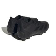 Chaussures de football enfant adidas Predator Accuracy.3 FG - Nightstrike Pack