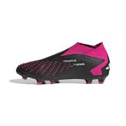Chaussures de football enfant adidas Predator Accuracy+ FG - Own your Football
