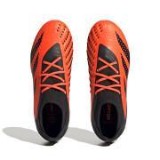 Chaussures de football enfant adidas Predator Accuracy.1 FG Heatspawn Pack