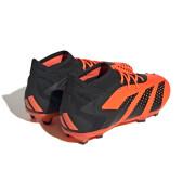 Chaussures de football enfant adidas Predator Accuracy.1 FG Heatspawn Pack