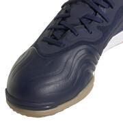 Chaussures de football adidas Copa Sense.1 IN - Sapphire Edge Pack