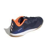 Chaussures de football adidas Copa Sense.1 IN - Sapphire Edge Pack