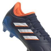Chaussures de football adidas Copa Sense.3 FG - Sapphire Edge Pack