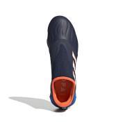 Chaussures de football adidas Copa Sense.3 Laceless TF - Sapphire Edge Pack