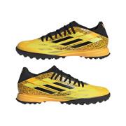 Chaussures de football adidas X Speedflow Messi.3 TF