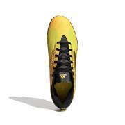 Chaussures de football adidas X Speedflow Messi.4 TF