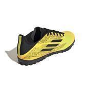 Chaussures de football adidas X Speedflow Messi.4 TF