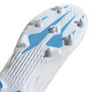 Chaussures de football adidas X Speedflow.3 FG - Diamond Edge Pack