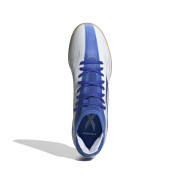 Chaussures de football adidas X Speedflow.3 IN - Diamond Edge Pack