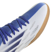 Chaussures de football adidas X Speedflow.3 IN - Diamond Edge Pack
