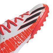 Chaussures de football enfant adidas X Speedportal Messi.3 TF