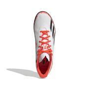 Chaussures de football adidas X Speedportal Messi.4 TF