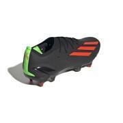 Chaussures de football adidas X Speedportal.1 SG - Shadow Portal Pack