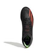 Chaussures de football adidas X Speedportal.2 FG - Shadowportal Pack