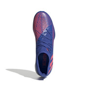 Chaussures de football adidas Predator Edge.3 TF - Sapphire Edge Pack