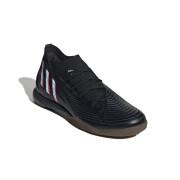 Chaussures de football adidas Predator Edge.3 IN