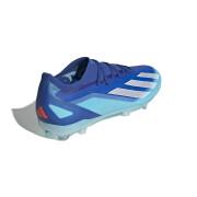 Chaussures de football adidas X Crazyfast.2 FG - Marinerush Pack