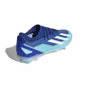 Chaussures de football adidas X Crazyfast.3 FG - Marinerush Pack