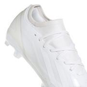 Chaussures de football enfant adidas X Crazyfast.3 FG