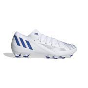 Chaussures de football adidas Predator Edge.3 Low MG