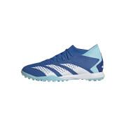 Chaussures de football adidas Predator Accuracy.3 TF - Marinerush Pack