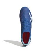 Chaussures de football adidas Predator Accuracy.3 TF - Marinerush Pack