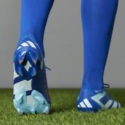 Chaussures de football adidas Predator Accuracy.1 L FG - Marinerush Pack