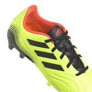 Chaussures de football enfant adidas Copa Sense.3 SG - Game Data Pack