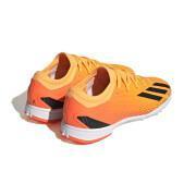 Chaussures de football enfant adidas X Speedportal.3 Turf Heatspawn Pack