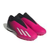 Chaussures de football adidas X Speedportal.3 Turf - Own your Football