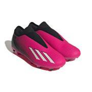 Chaussures de football sans lacets adidas X Speedportal.3 - Own your Football