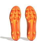 Chaussures de football adidas X Speedportal.2 Mg Heatspawn Pack