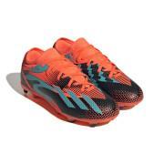 Chaussures de football enfant adidas X Speedportal Messi.3 FG - Messi Pack