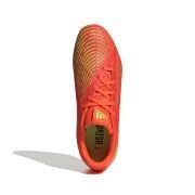 Chaussures de football adidas Predator Edge.4 IN