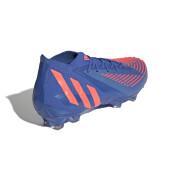 Chaussures de football adidas Predator Edge.1 FG - Sapphire Edge Pack