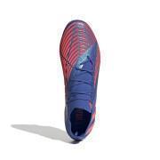 Chaussures de football adidas Predator Edge.1 Low FG - Sapphire Edge Pack