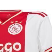 Maillot Domicile enfant Ajax Amsterdam 2022/23