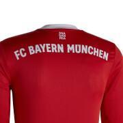 Maillot Domicile manches longues Bayern Munich 2022/23